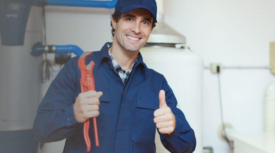 Local 24/7 Emergency Plumbing in Gunter, TX